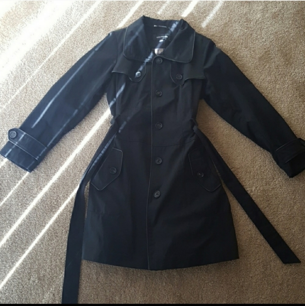 Jones New York coat